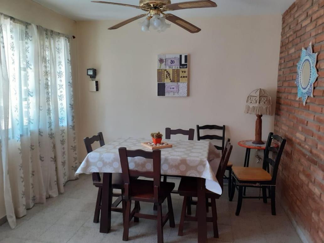 Namaste Casa de Férias Huerta Grande