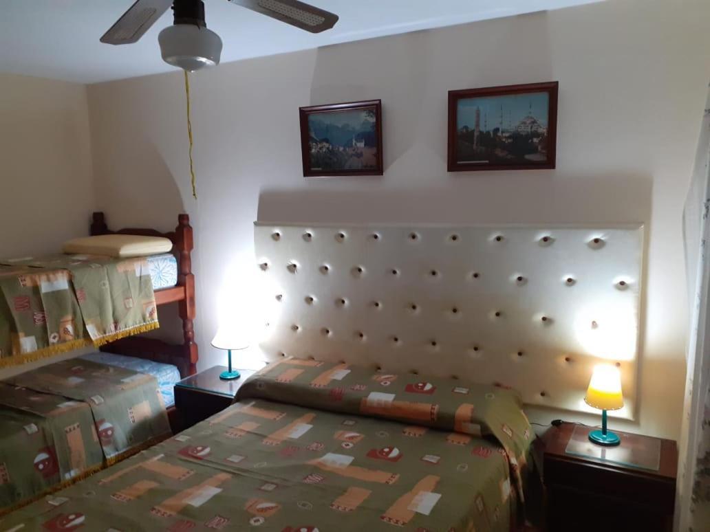 Holiday home Namaste Huerta Grande
